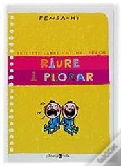 Capa do artigo Riure I Plorar