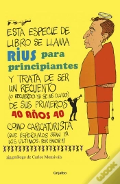 Capa do artigo Rius Para Principiantes