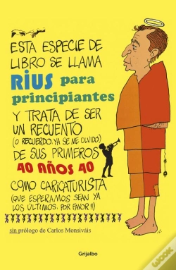 Capa do artigo Rius Para Principiantes