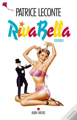 Capa do artigo Riva Bella