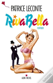 Capa do artigo Riva Bella