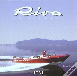 Capa do artigo Riva La Legende