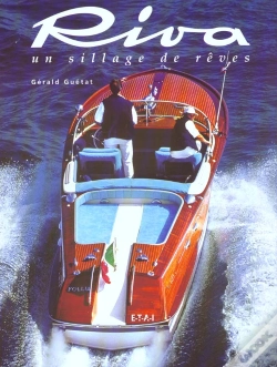 Capa do artigo Riva ; Un Sillage De Reve