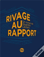 Capa do artigo Rivage Au Rapport