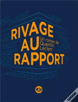 Capa do artigo Rivage Au Rapport