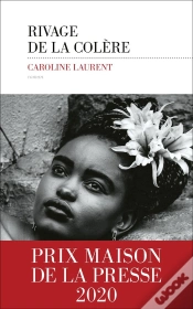 Capa do artigo Rivage De La Colère