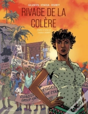 Capa do artigo Rivage De La Colère