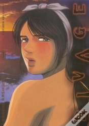 Capa do artigo Rivage T.1