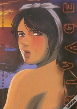 Capa do artigo Rivage T.1