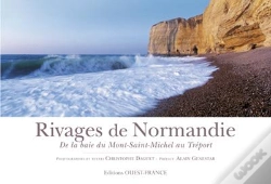 Capa do artigo Rivages De Normandie