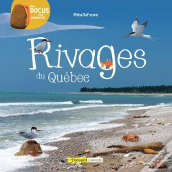 Capa do artigo Rivages Du Québec