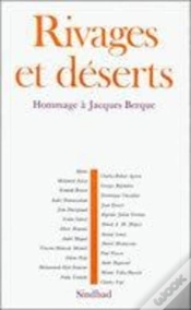 Capa do artigo Rivages Et Déserts