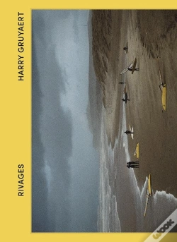 Capa do artigo Rivages