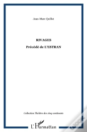Capa do artigo Rivages Ou Le No De L