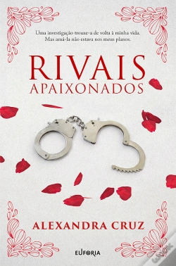 Capa do artigo Rivais Apaixonados