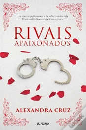 Capa do artigo Rivais Apaixonados