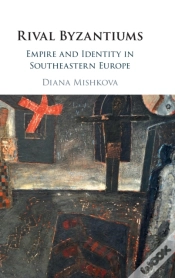 Capa do artigo Rival Byzantiums