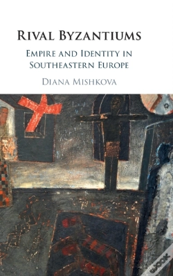 Capa do artigo Rival Byzantiums