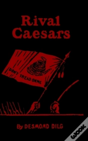 Capa do artigo Rival Caesars