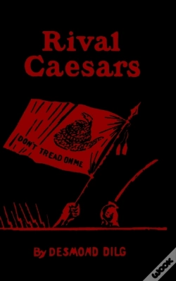 Capa do artigo Rival Caesars