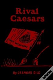 Capa do artigo Rival Caesars