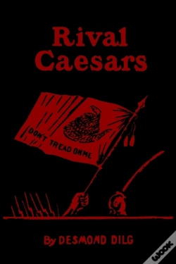 Capa do artigo Rival Caesars