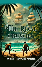 Capa do artigo Rival Crusoes