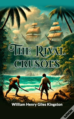 Capa do artigo Rival Crusoes