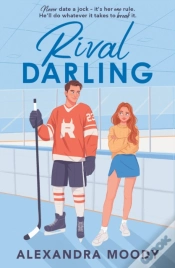 Capa do artigo Rival Darling