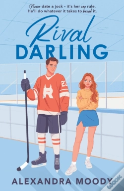 Capa do artigo Rival Darling
