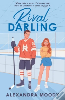 Capa do artigo Rival Darling