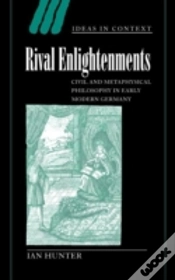 Capa do artigo Rival Enlightenments