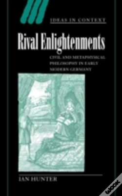 Capa do artigo Rival Enlightenments