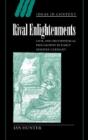 Rival Enlightenments - Preview