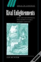 Capa do artigo Rival Enlightenments