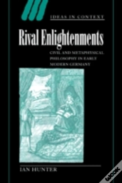 Capa do artigo Rival Enlightenments