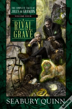 Capa do artigo Rival From The Grave