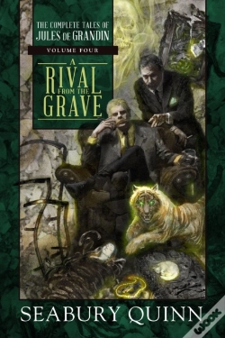 Capa do artigo Rival From The Grave