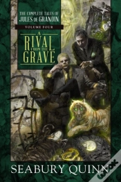 Capa do artigo Rival From The Grave