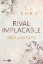 Rival Implacable - Preview