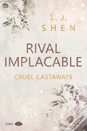 Capa do artigo Rival Implacable