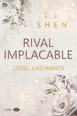 Capa do artigo Rival Implacable