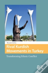 Rival Kurdish Movements In Turkey