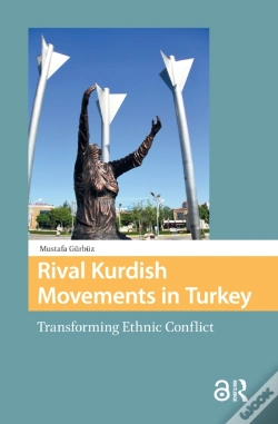 Capa do artigo Rival Kurdish Movements In Turkey