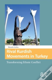 Capa do artigo Rival Kurdish Movements In Turkey