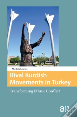 Capa do artigo Rival Kurdish Movements In Turkey