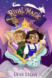 Capa do artigo Rival Magic