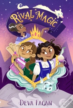 Capa do artigo Rival Magic
