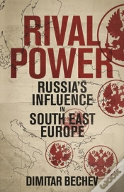 Capa do artigo Rival Power
