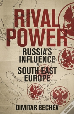 Capa do artigo Rival Power
